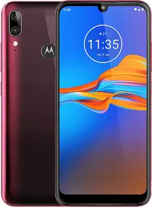 Замена камеры на телефоне Motorola Moto E6 Plus в Ростове-на-Дону
